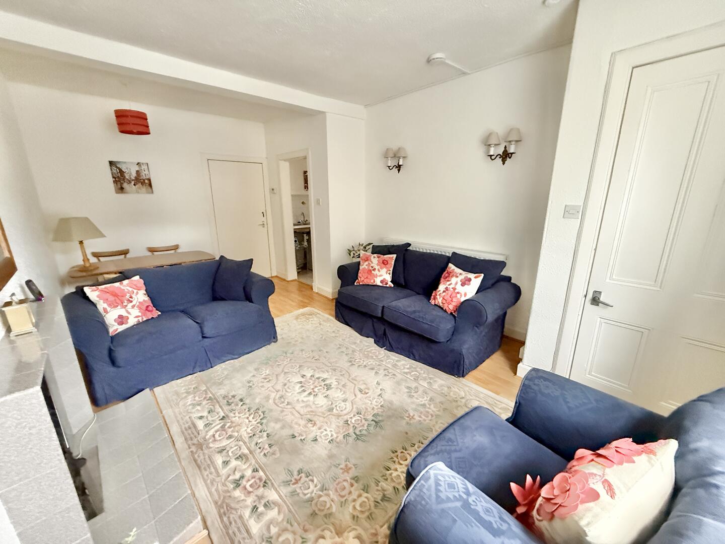 Halfway Street, West Kilbride